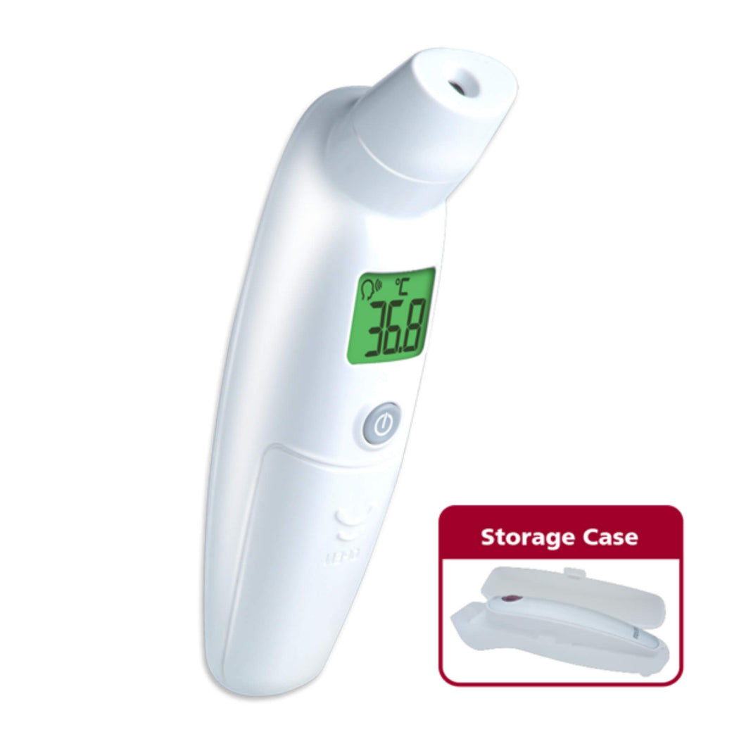 Infrared Non Contact Temple Thermometer